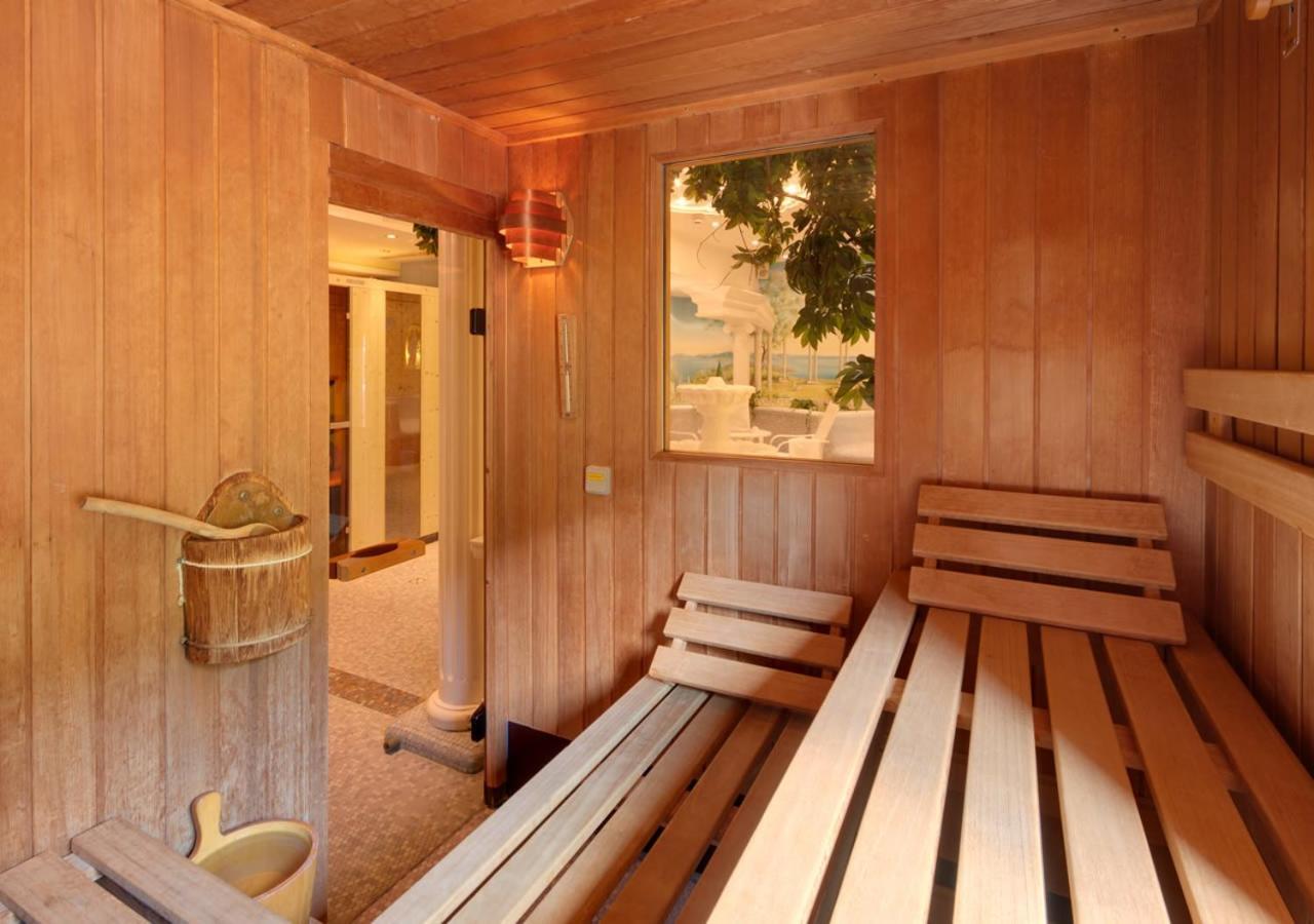 Hotel Gerloserhof Gmbh 外观 照片