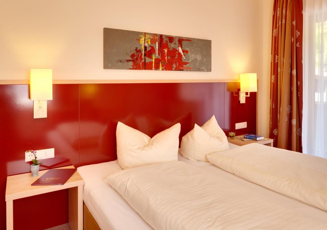Hotel Gerloserhof Gmbh 外观 照片