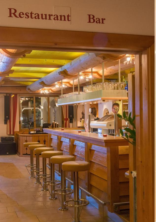 Hotel Gerloserhof Gmbh 外观 照片