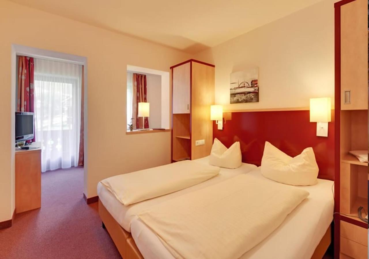 Hotel Gerloserhof Gmbh 外观 照片