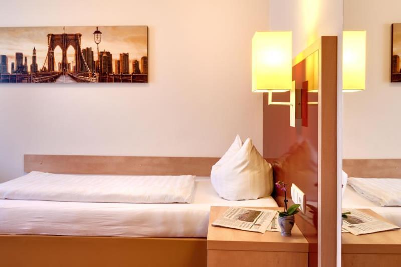 Hotel Gerloserhof Gmbh 外观 照片